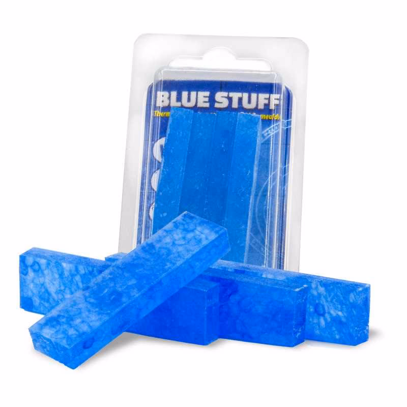 Do you recommend blue chip body repair?
