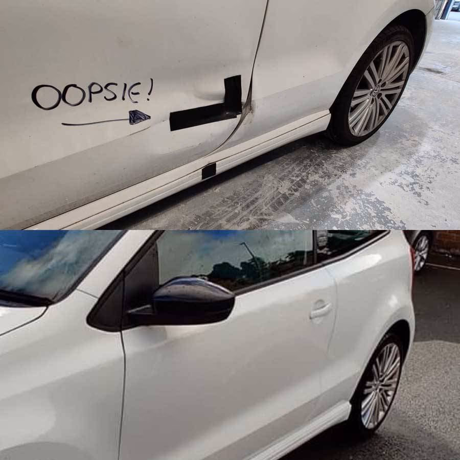 Why should you choose abbot autobodies?