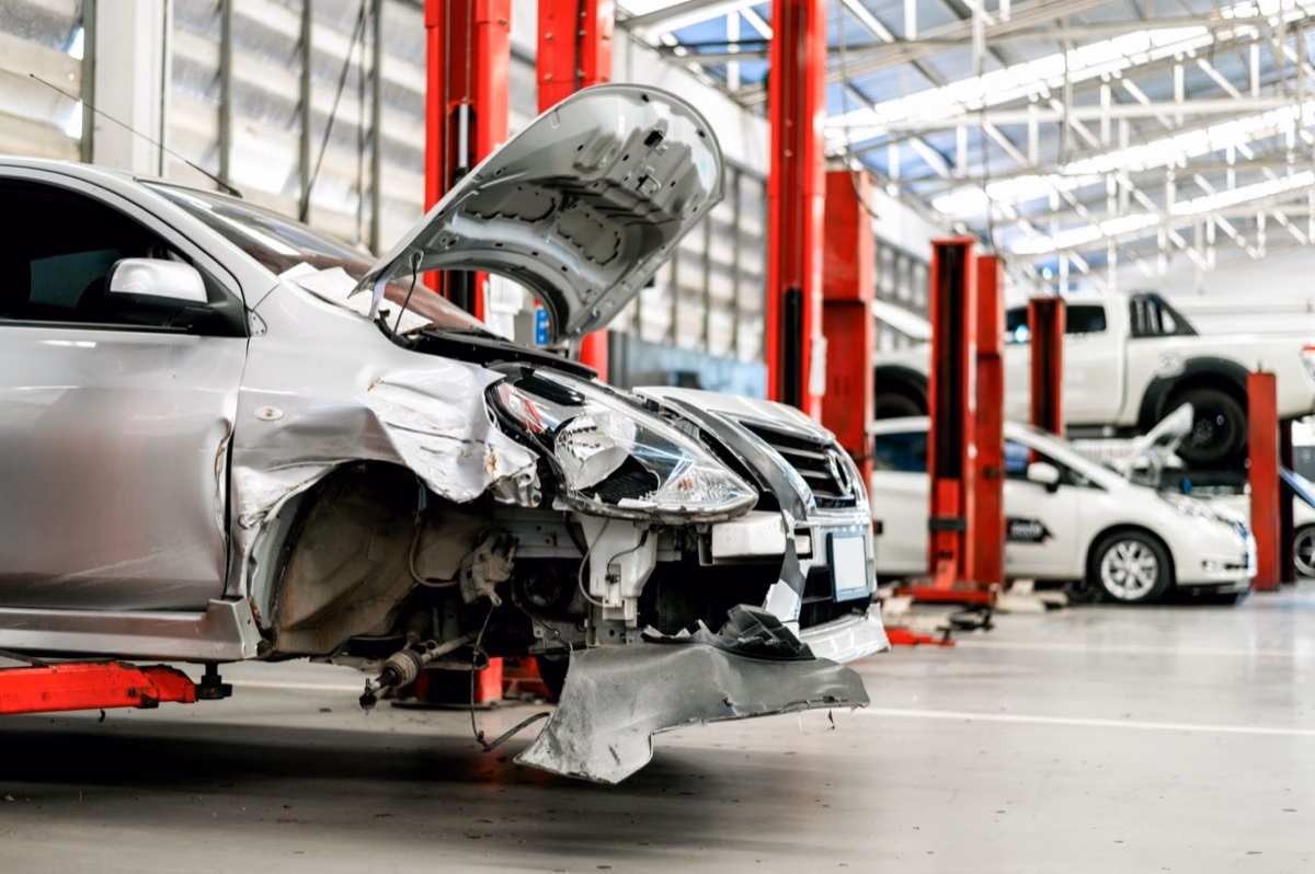 Who are revive Nottingham?