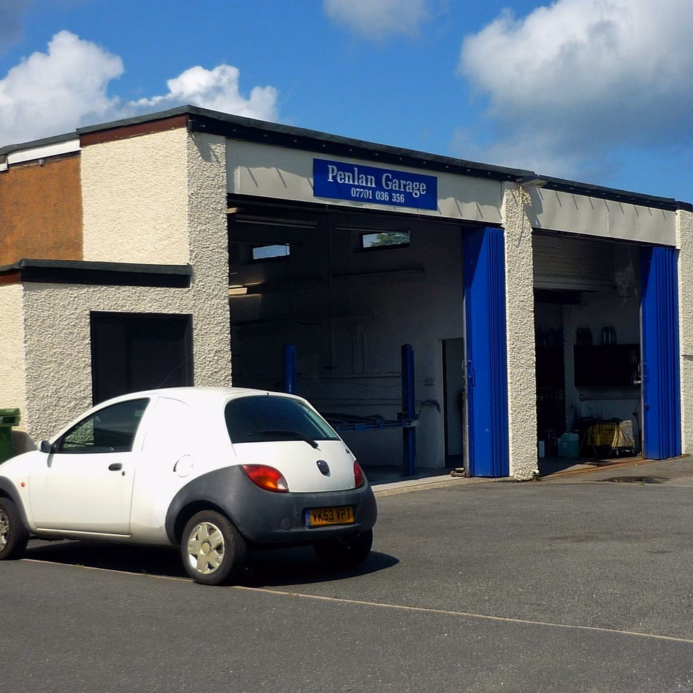 What types of car body repairs do you cover?