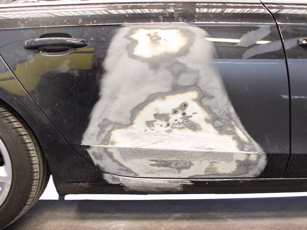 Is Royal auto body a good shop?