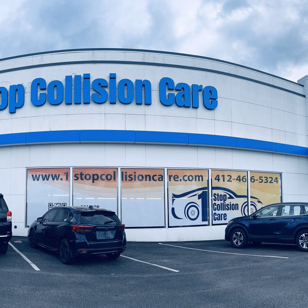 Is Pittsburgh collision a good repair company?