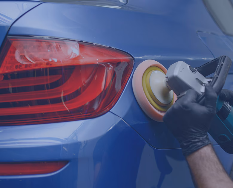 Where can I get a guaranteed high quality car body repair in Leeds?