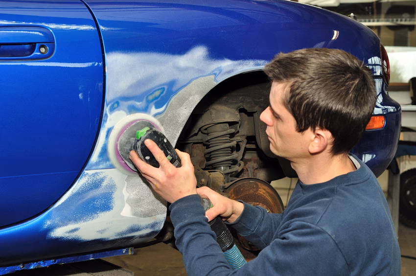 Is Beto's a good Auto Body Repair Company?