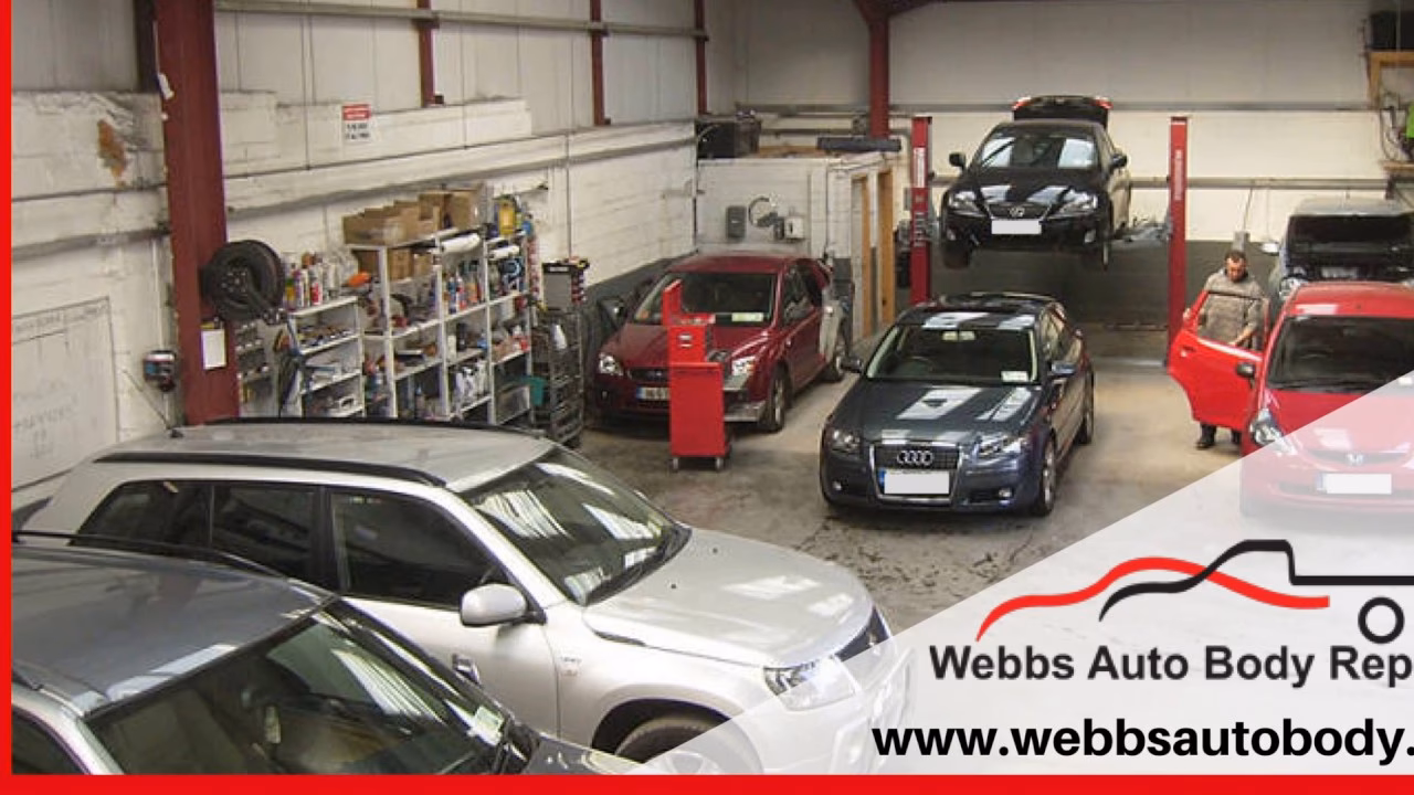 What can Ace autobody do for You?