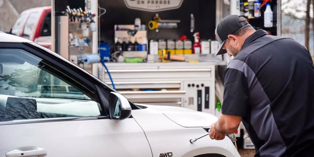 Why should you choose a Raleigh auto repair shop?
