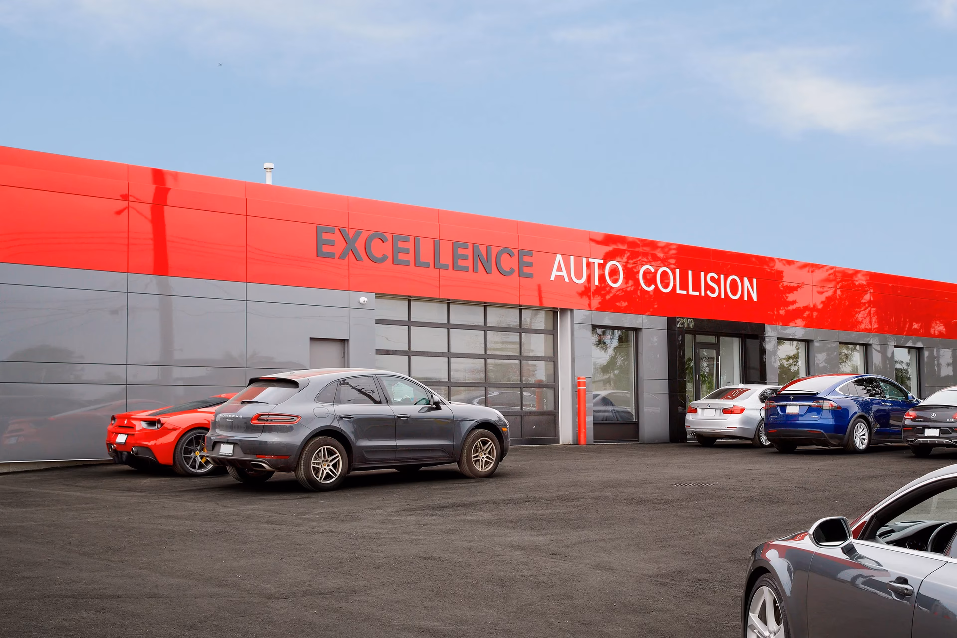 Where to buy auto parts in Scarborough?