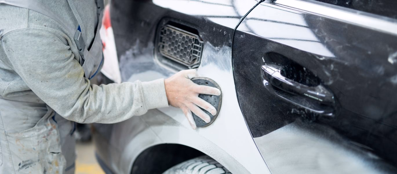 Who are Telford & Shrewsbury bodyshops?