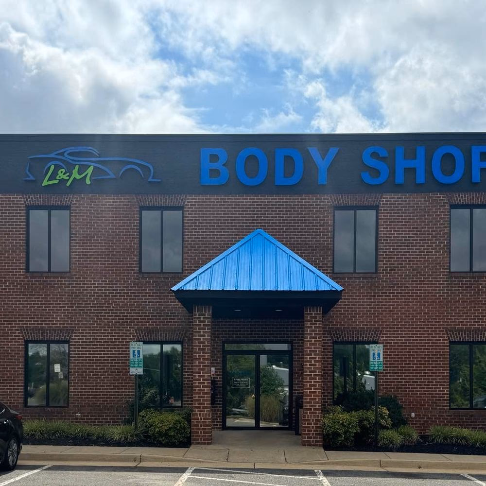 Where can I find car repair & Mot services in Stafford?