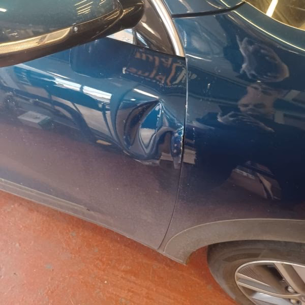 What can a car body shop do for You?