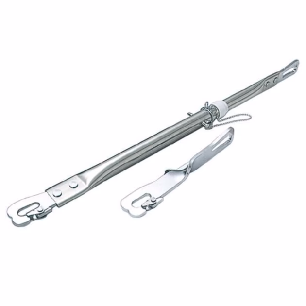 What is a fine filler stopper?