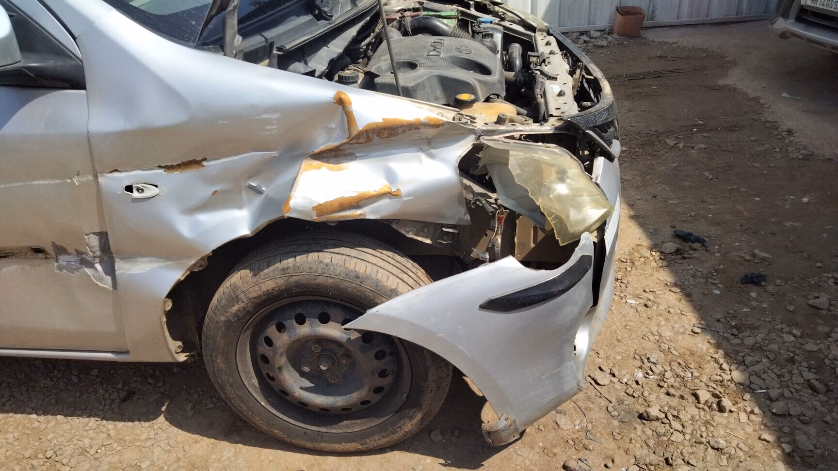 Where can I get a free car body repair quote?