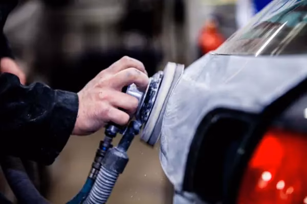 Where can I find a car service in Alton?