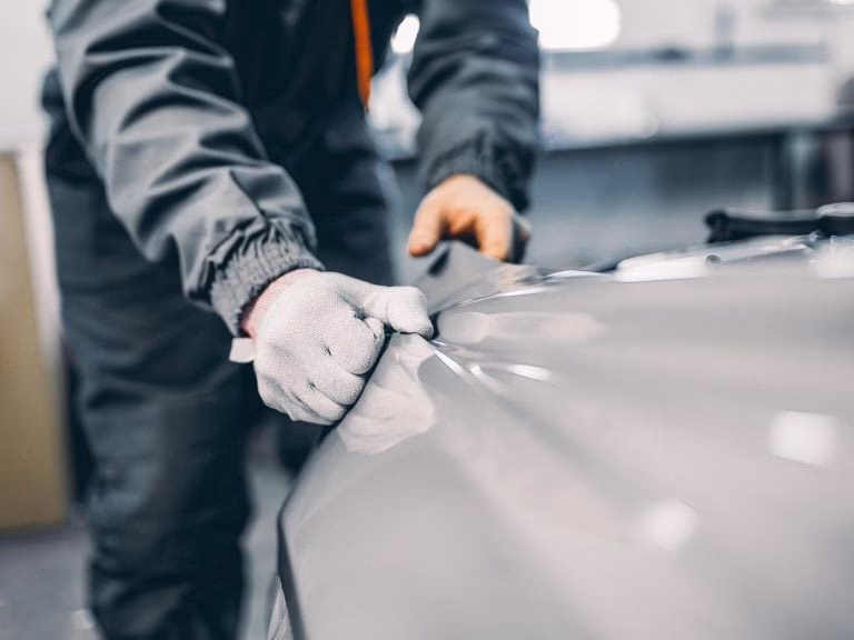 Who is Birchwood Collision Centre?