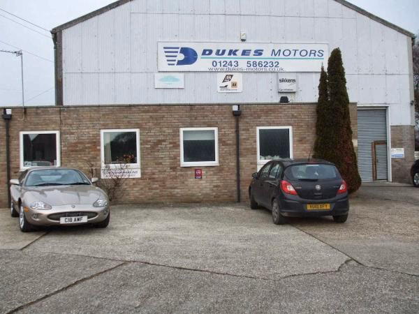 Where can I buy a used car in Bognor Regis?