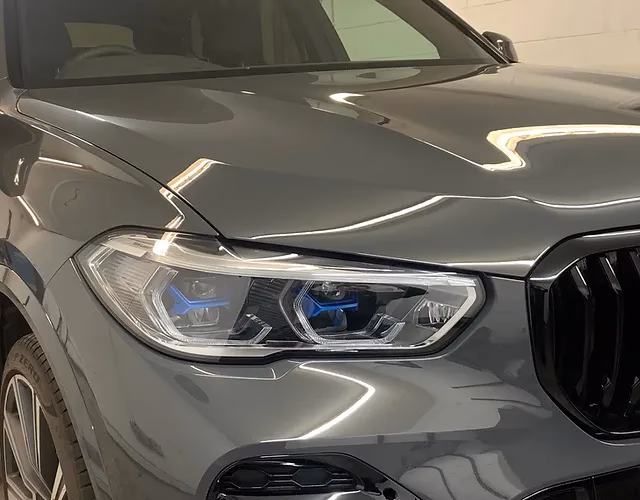 Who is Mary Pro automotive Scotland?