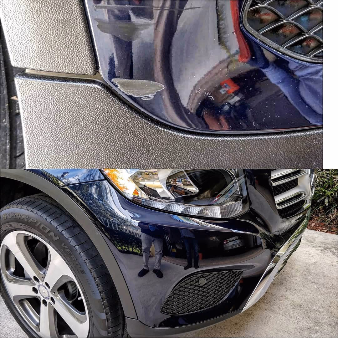 What is A1 Body and Glass in Coral Springs?