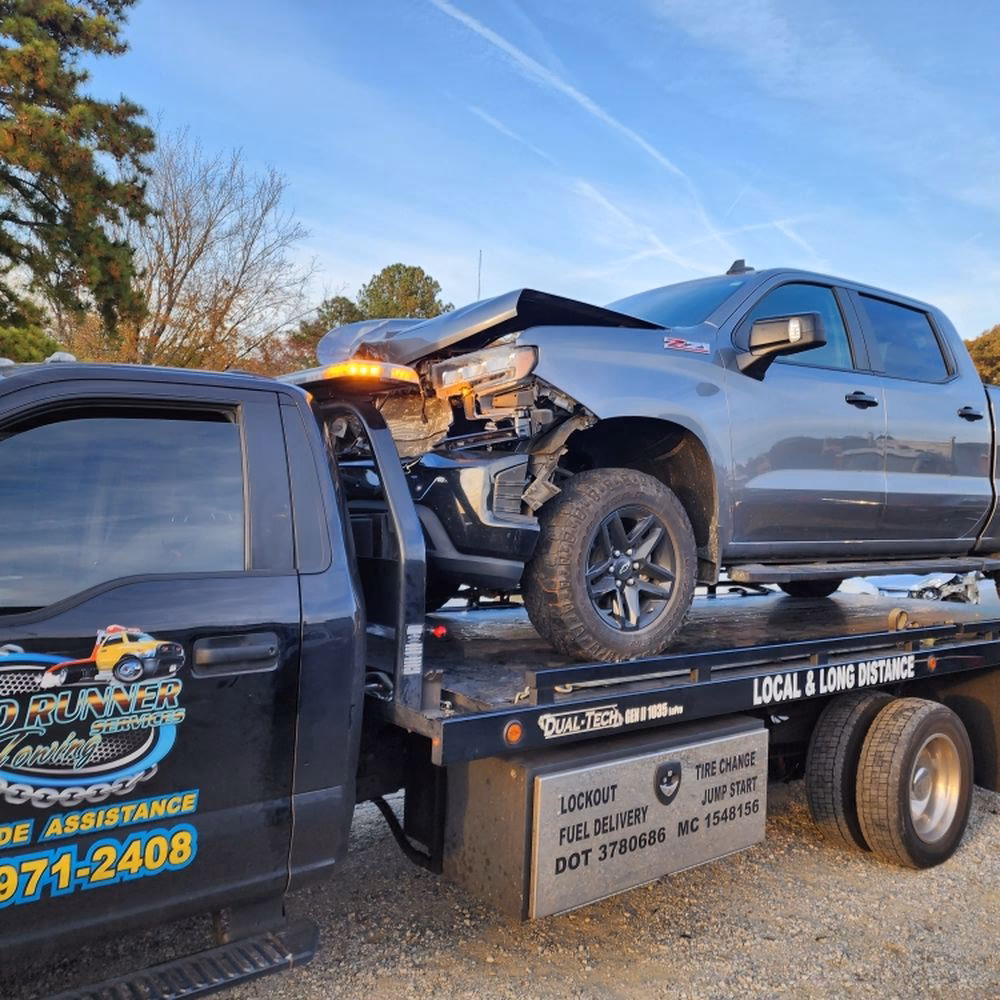 Who is Dragon autobodies?