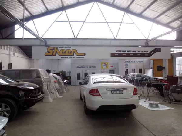 Is motorone Frankston a good repair company?