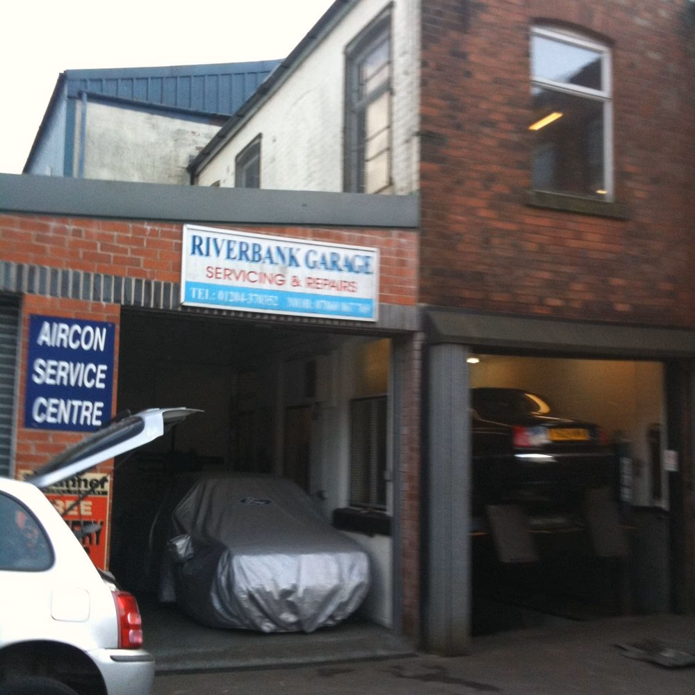 Who are NT Liston auto bodies?