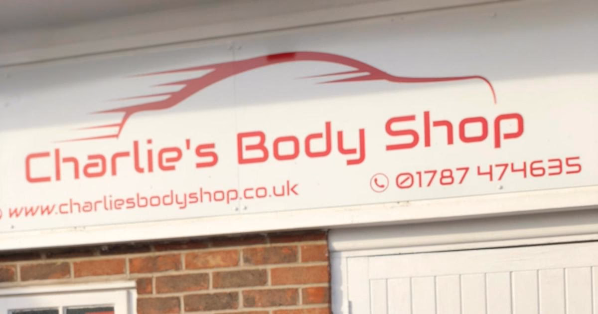 Where can I buy a used car in Halstead?