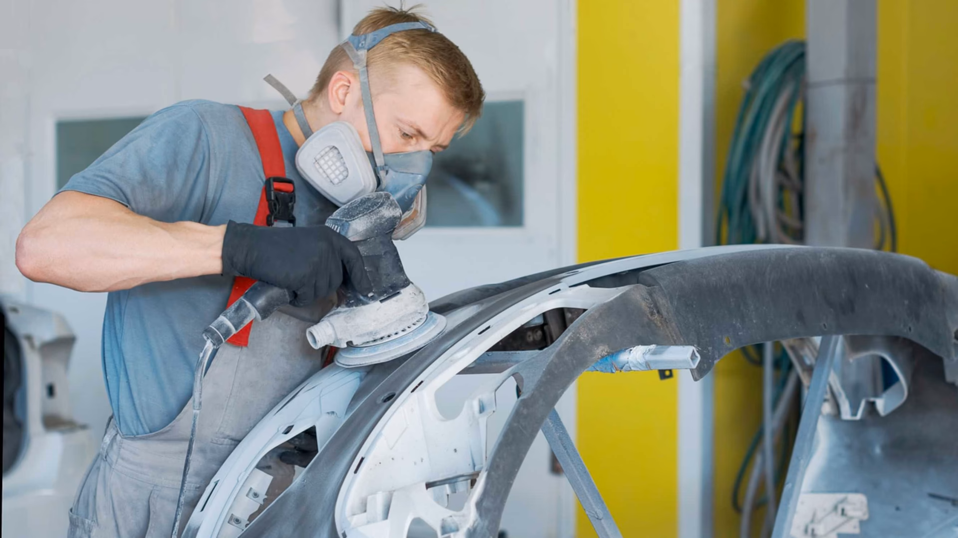 What services does sprayed Hertfordshire offer?