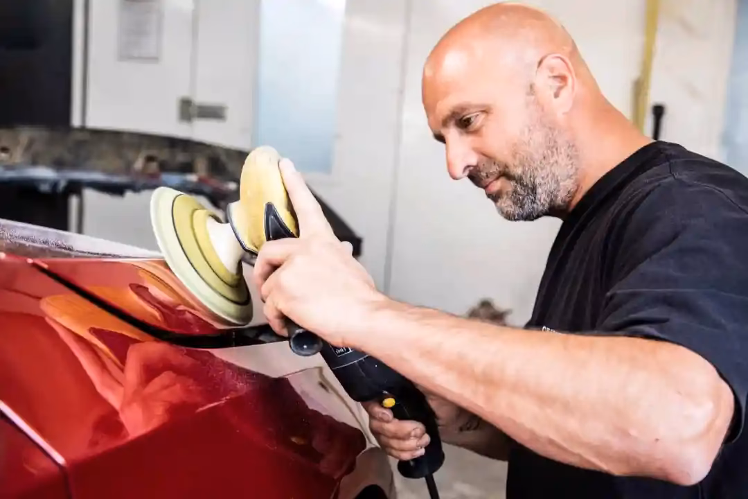 Where can I buy cheap car parts in Guildford?