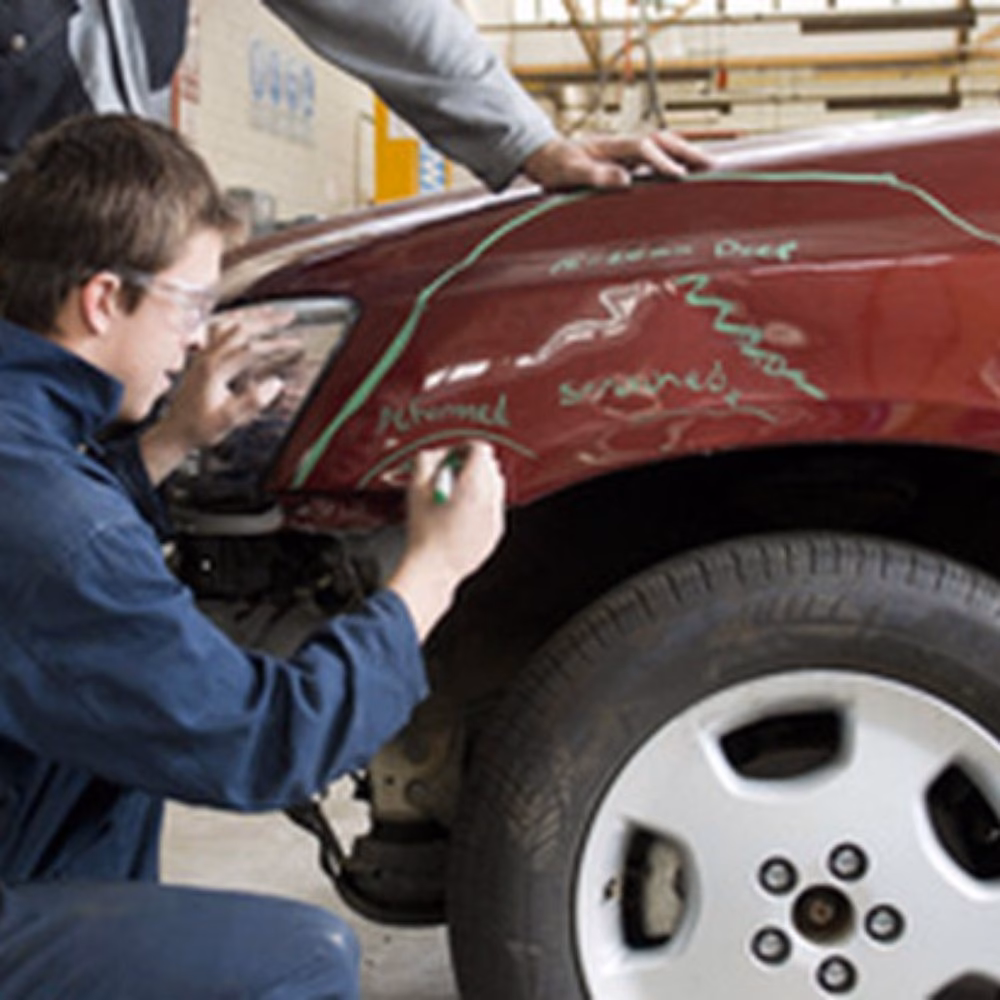 Which are the best car mechanics in Letterkenny?