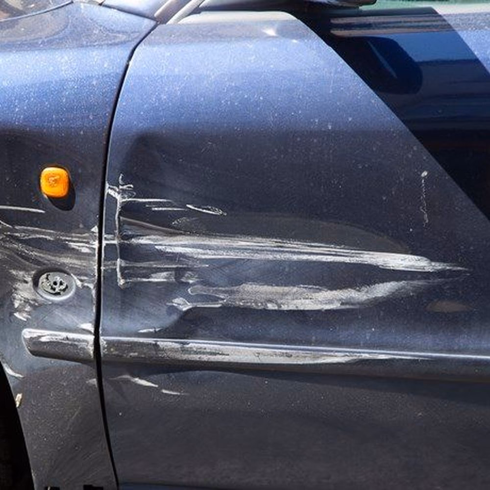 Where can I have my car serviced in Lossiemouth?