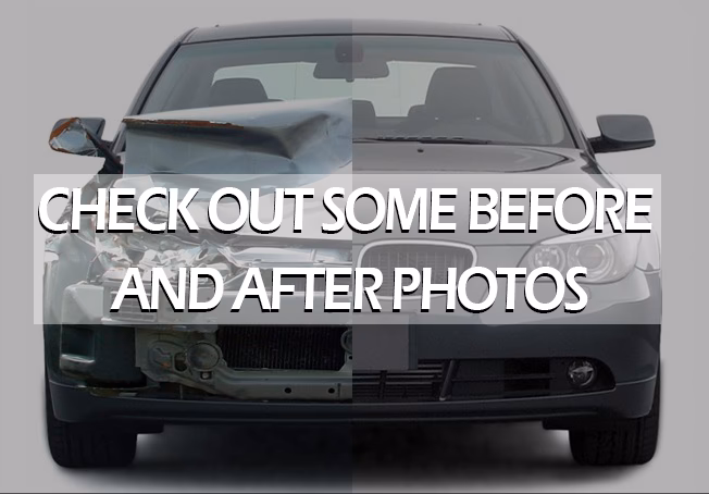 Does ready 4 retail repair car bodywork?