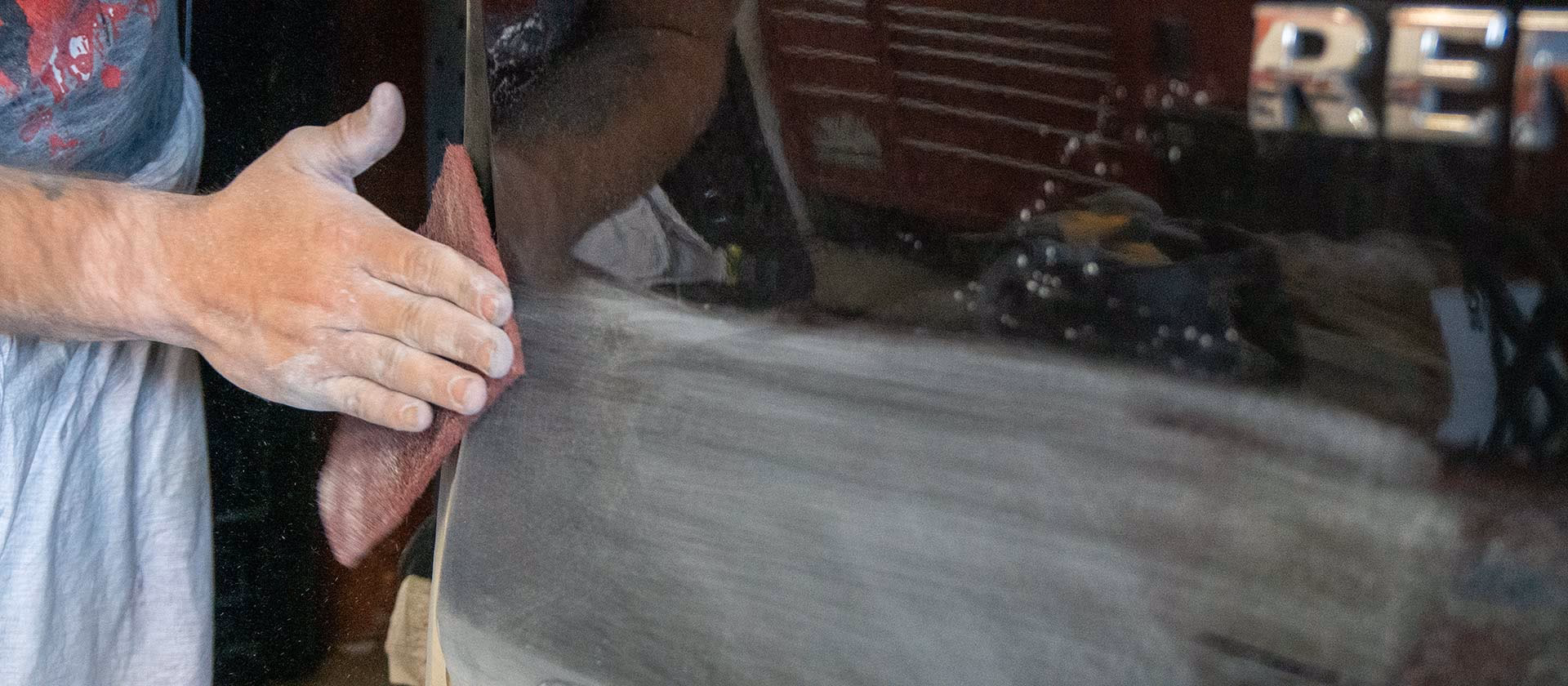 Why should you choose pro crash repair Newbridge?