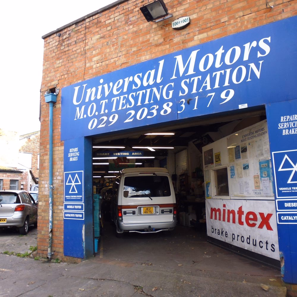 What services does autospray Cardiff offer?