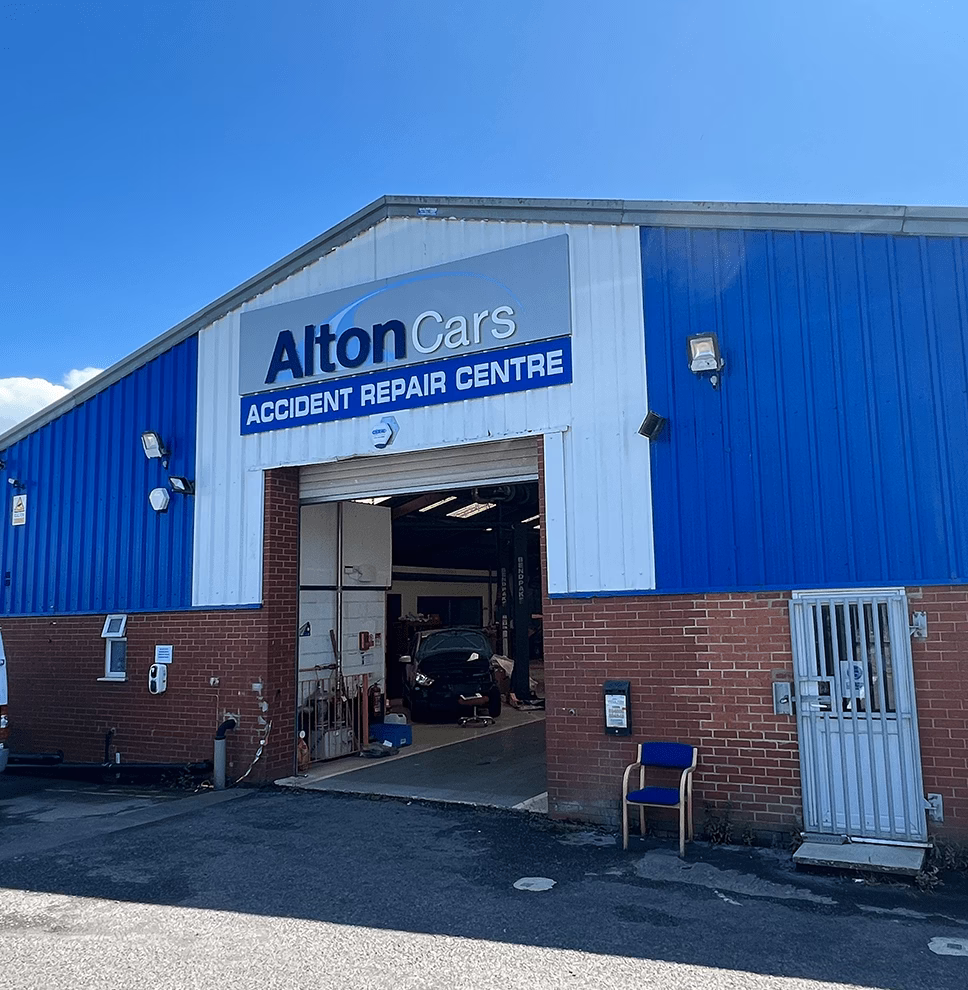 What can a bodyshop do for You?