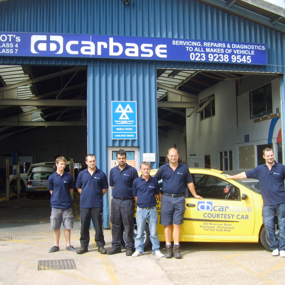 What can a car bodywork specialist do for You?