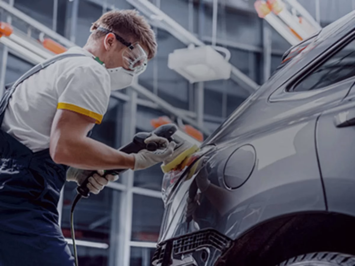 Does Pauls autobody repairs cover west Cornwall?