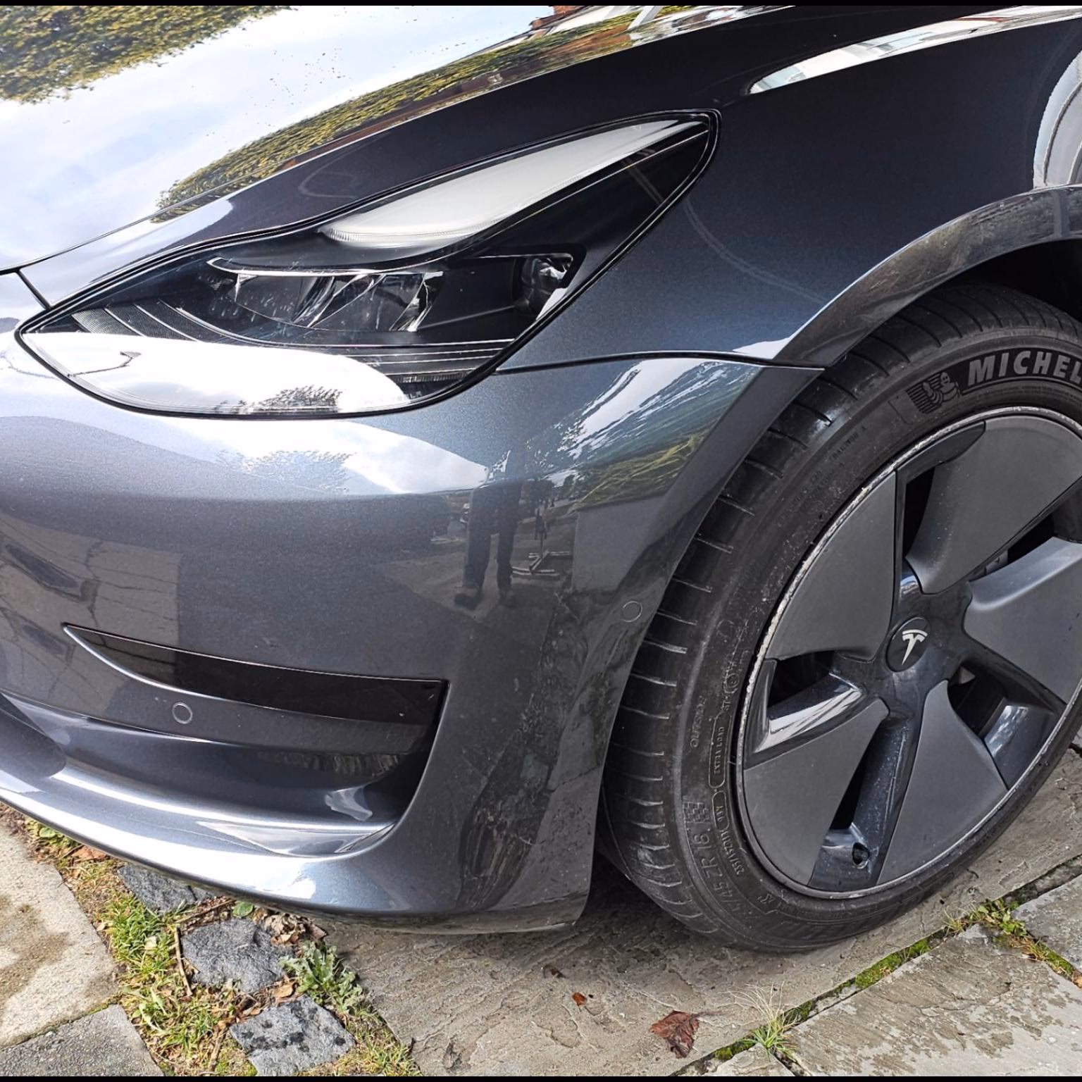 Where can I repair a car bodywork in High Wycombe?