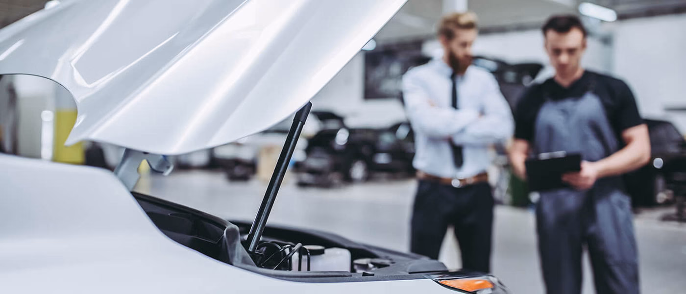 Who is Whaley Bridge automotive?