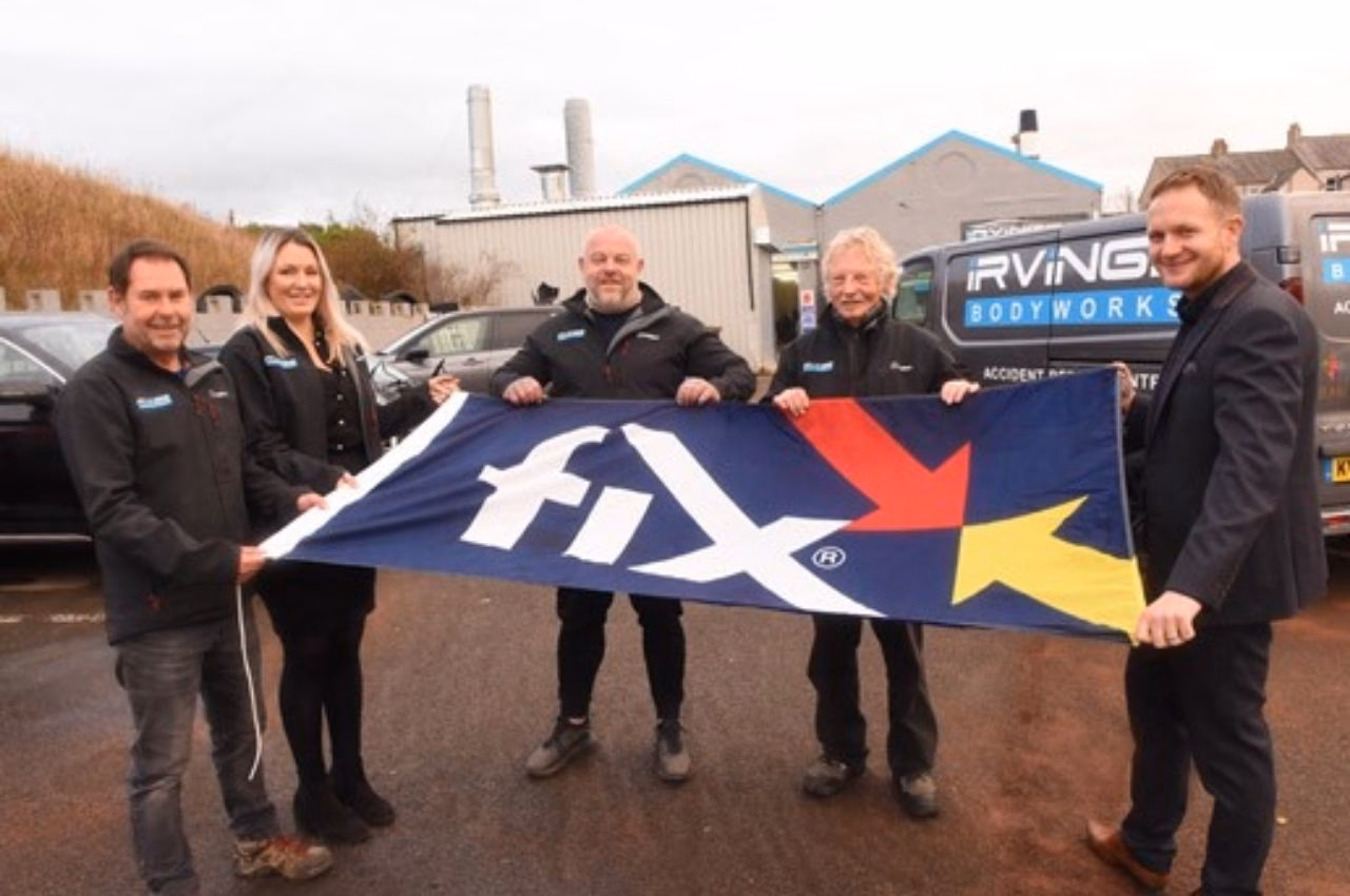 What services does a car repair company offer?