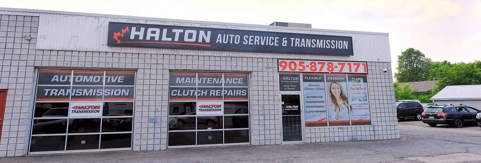 How long does a car body repair take?