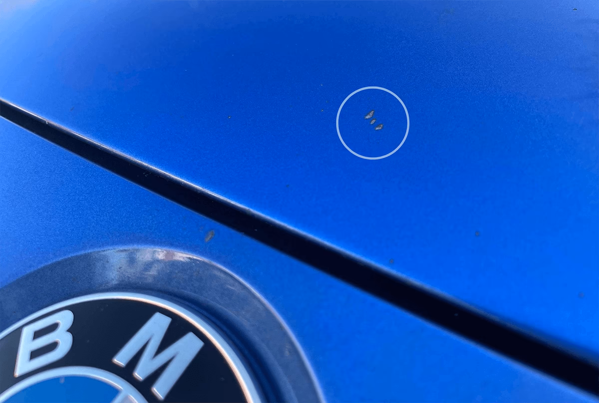 Why should you choose ChipsAway Nottingham?