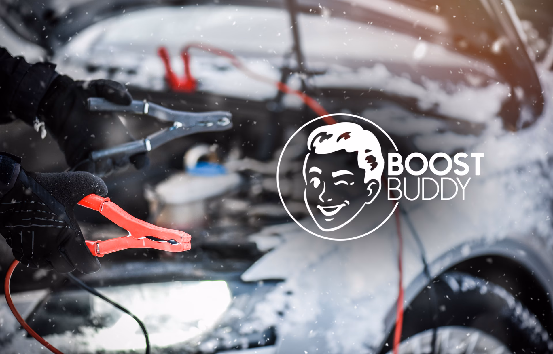 Does towing Edmonton offer battery boosting services?