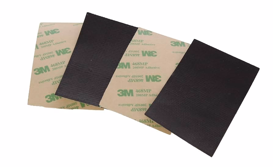 Are these brake blocks marketed as anti-squeal?