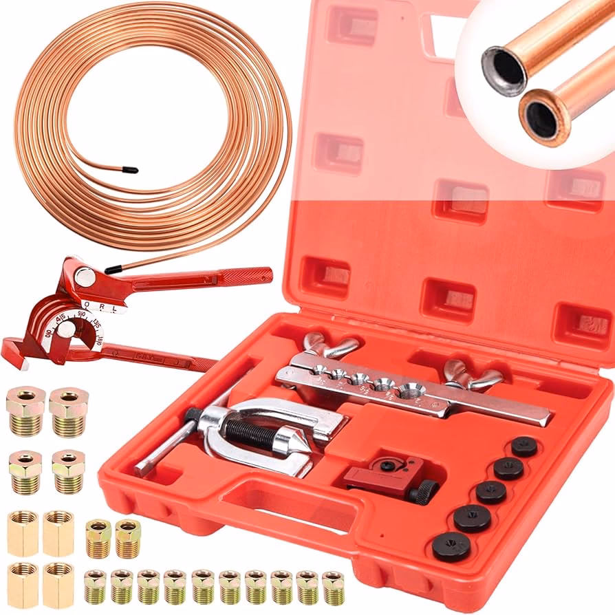 How do I replace a brake hose?