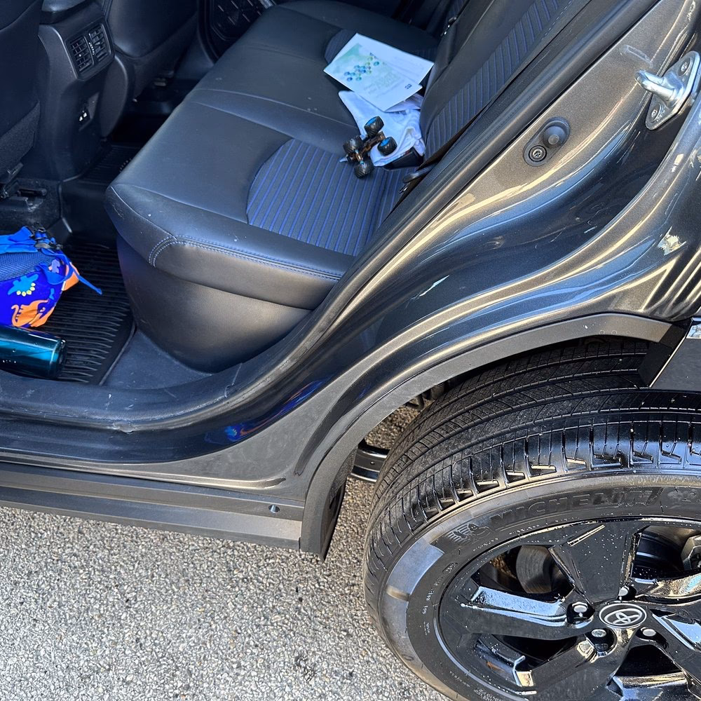 How do I book a brake pad / disc replacement or repair?