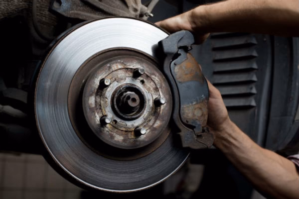 Where can I get a brake rotor service in Sydney?