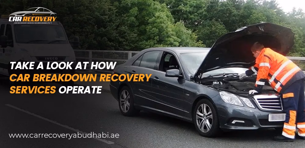 Do I need breakdown cover if my car is unable to be repaired?