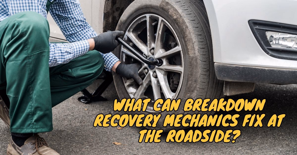 Should a dealer repair or replace a broken car?