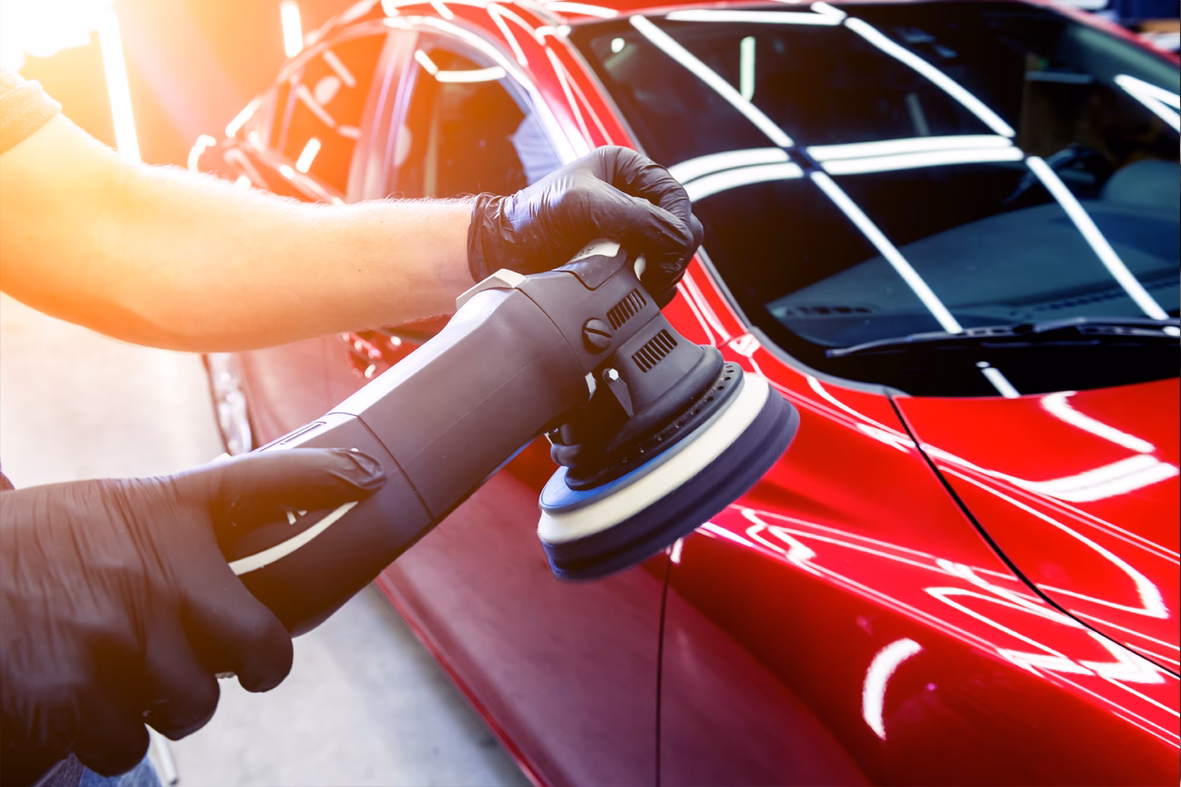 Where can I get a cut & Polish service in Auckland?