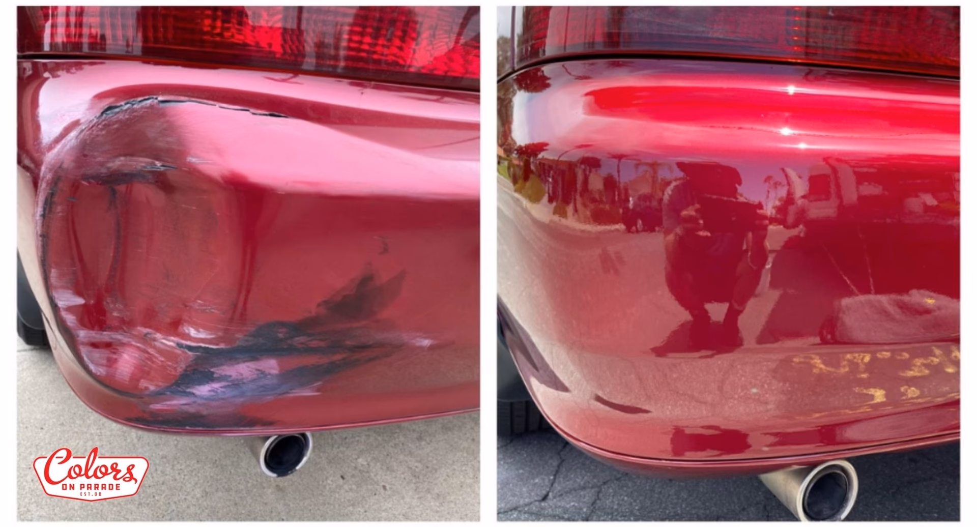 Who is Auto Works of Atlanta?