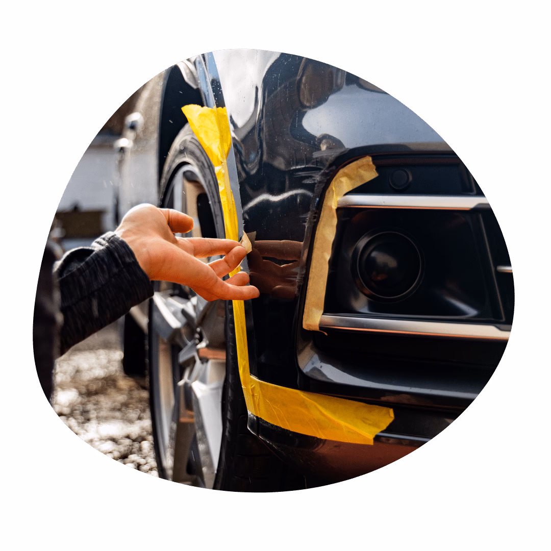 Where can I find a car repair service in Barnsley?